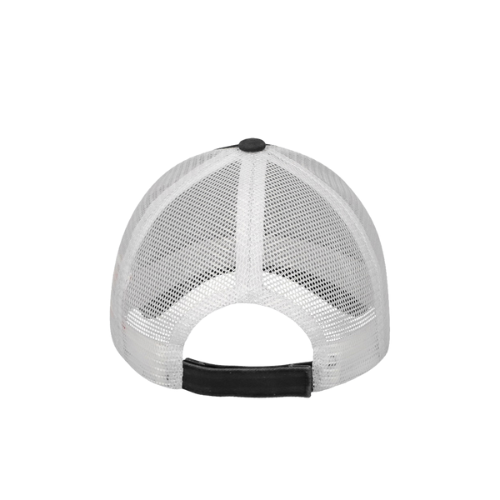 Gorra trucker deslavada "Yellowstone" – Aventurera, cómoda y con alma de montaña.