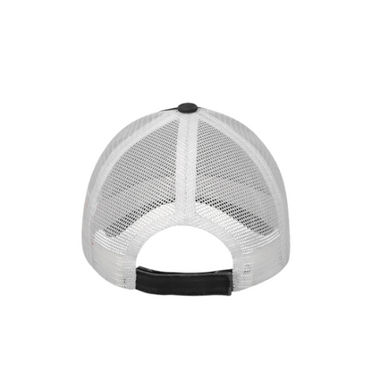 Gorra trucker deslavada "Yellowstone" – Aventurera, cómoda y con alma de montaña.